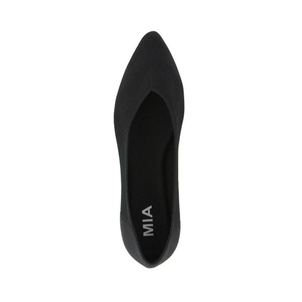 MIA Women’s KERRI SLIP-ON FLAT Shoes LIGHT WEIGHT Size 6 NWT